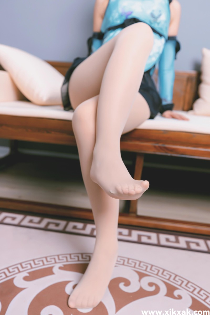 神楽坂真冬 &#8211; NO.171 黛玉 [75P]