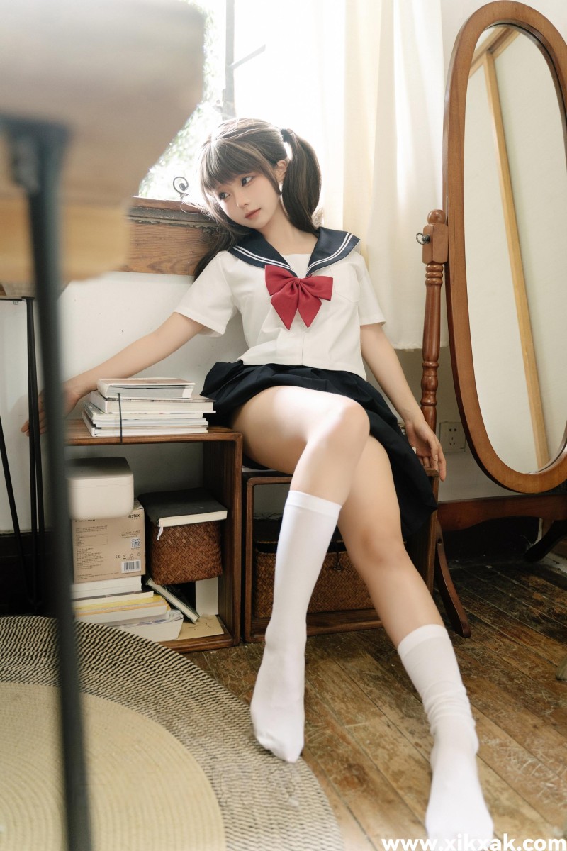 蠢沫沫 – No.377 小歇 [99P]
