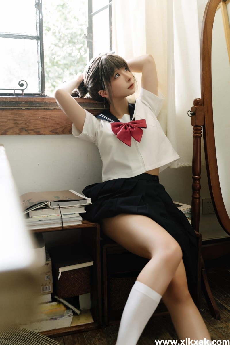 蠢沫沫 – No.377 小歇 [99P]