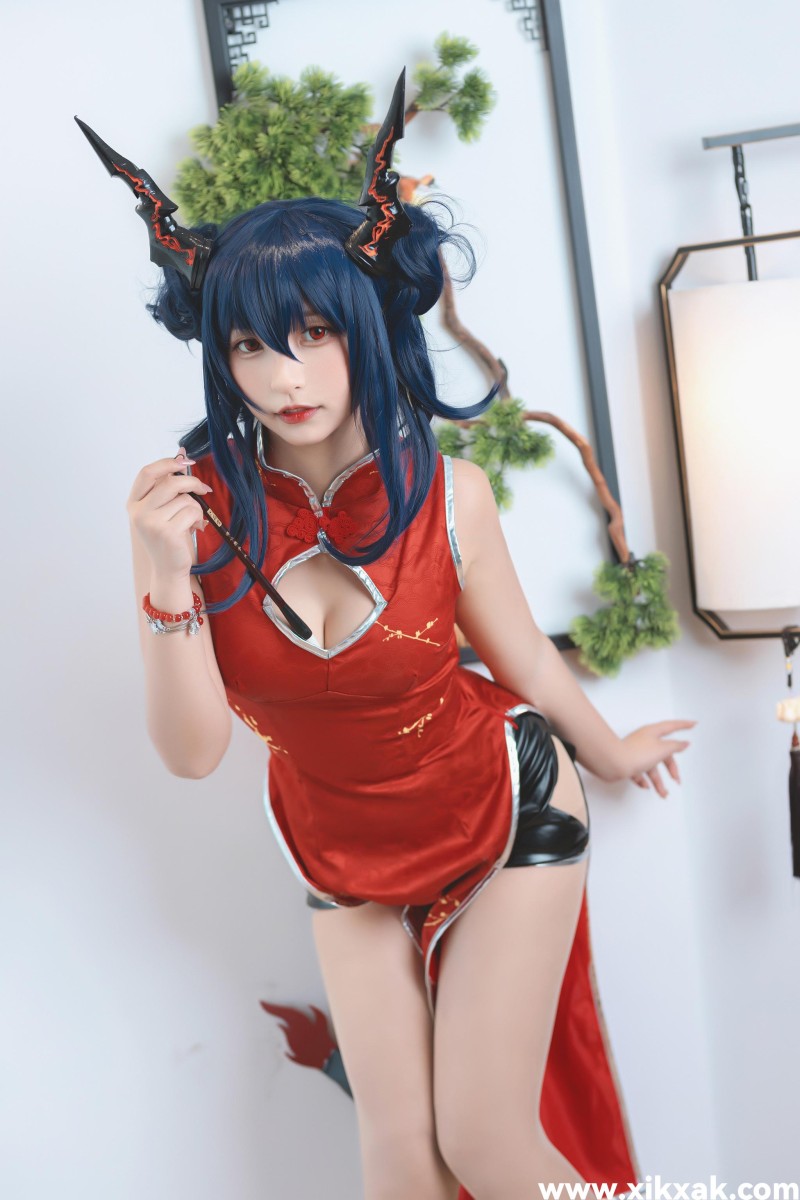 神楽坂真冬 &#8211; NO.169 陈 [75P]