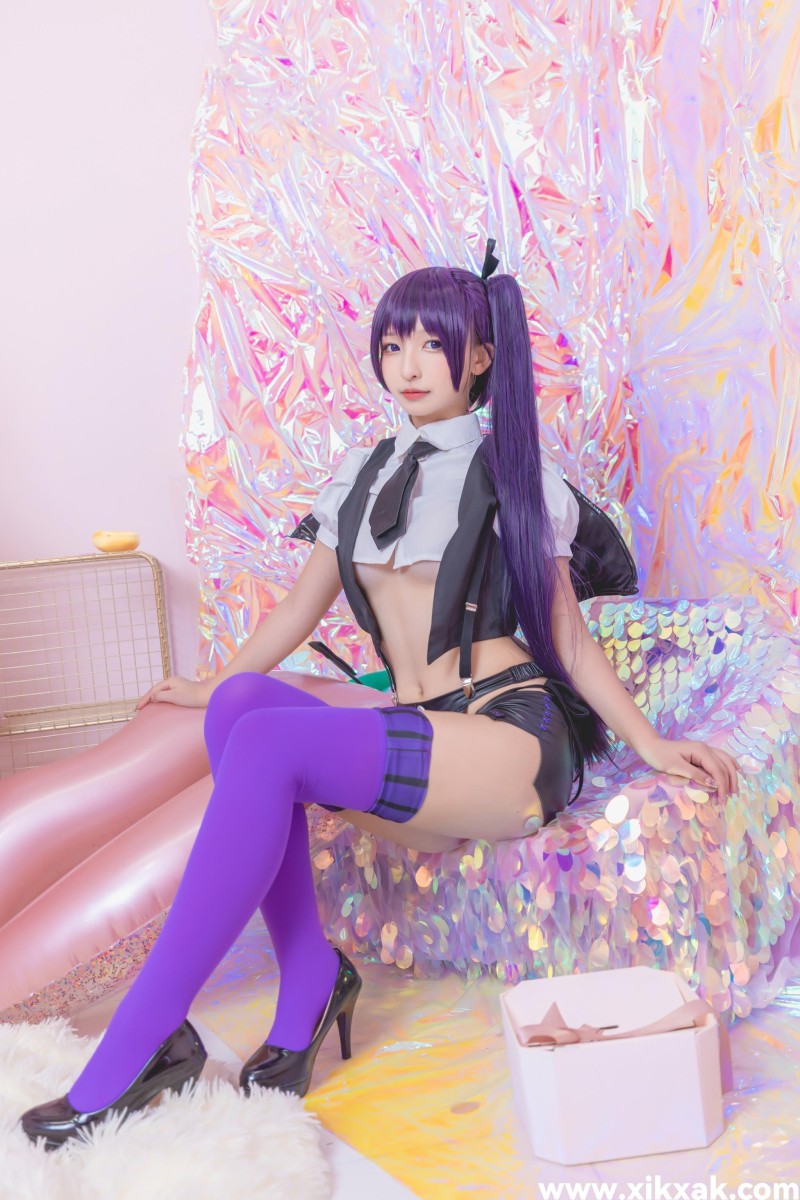 神楽坂真冬 &#8211; NO.173 小恶魔 [75P]