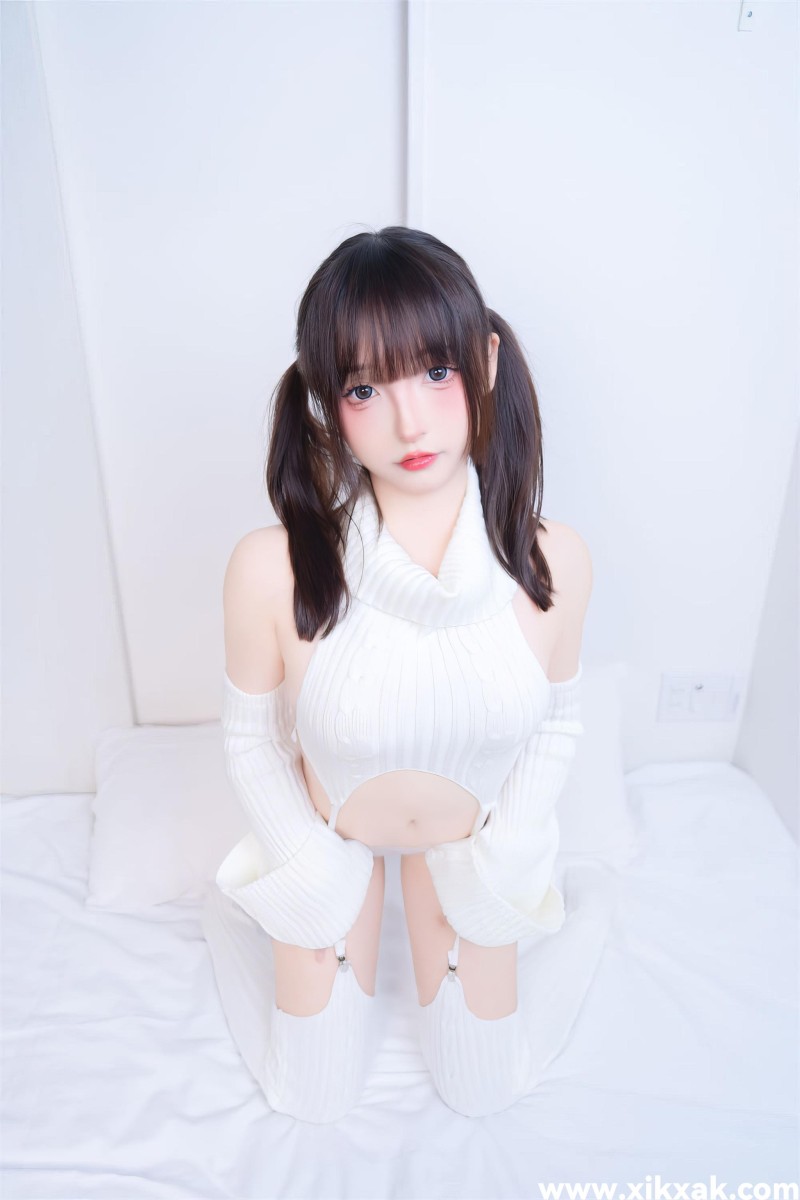神楽坂真冬 &#8211; NO.172 斩男毛衣 [76P2V]
