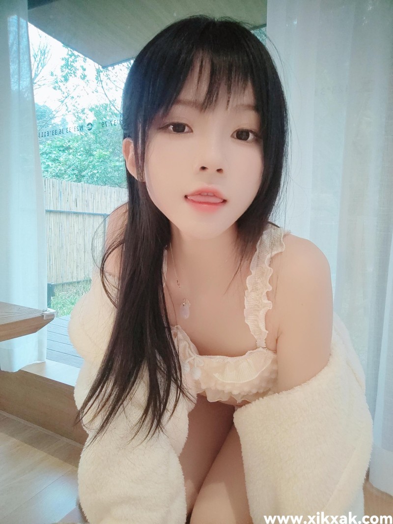 桜桃喵 – NO.204 糯米小圆子 [30P]