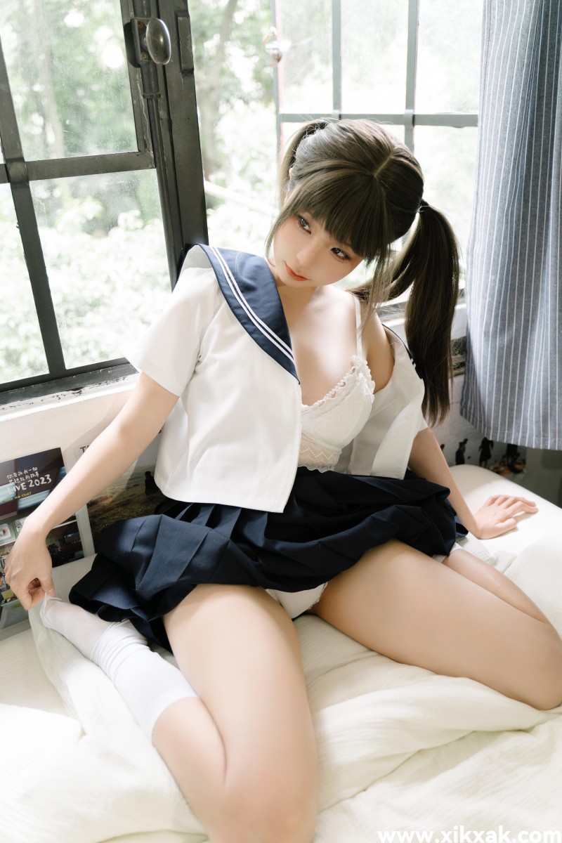 蠢沫沫 – No.377 小歇 [99P]