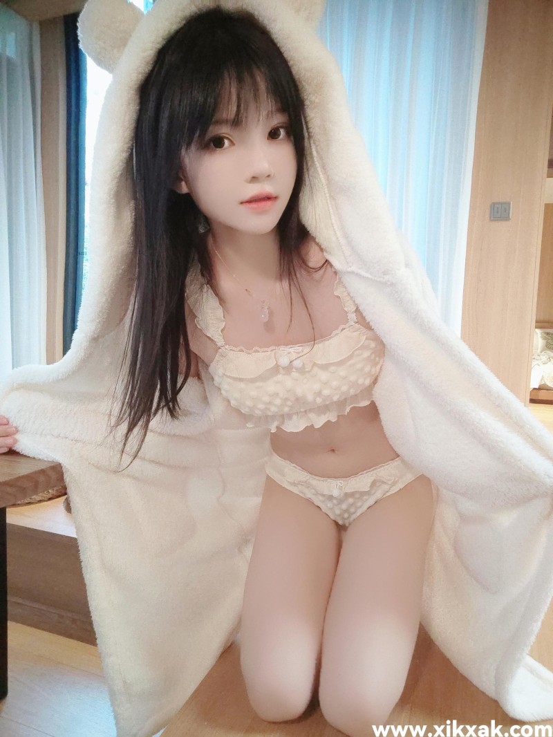 桜桃喵 – NO.204 糯米小圆子 [30P]