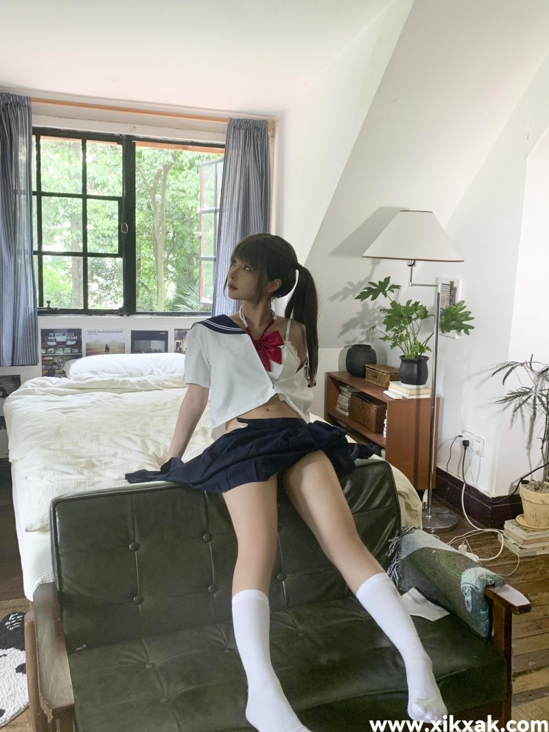 蠢沫沫 – No.377 小歇 [99P]