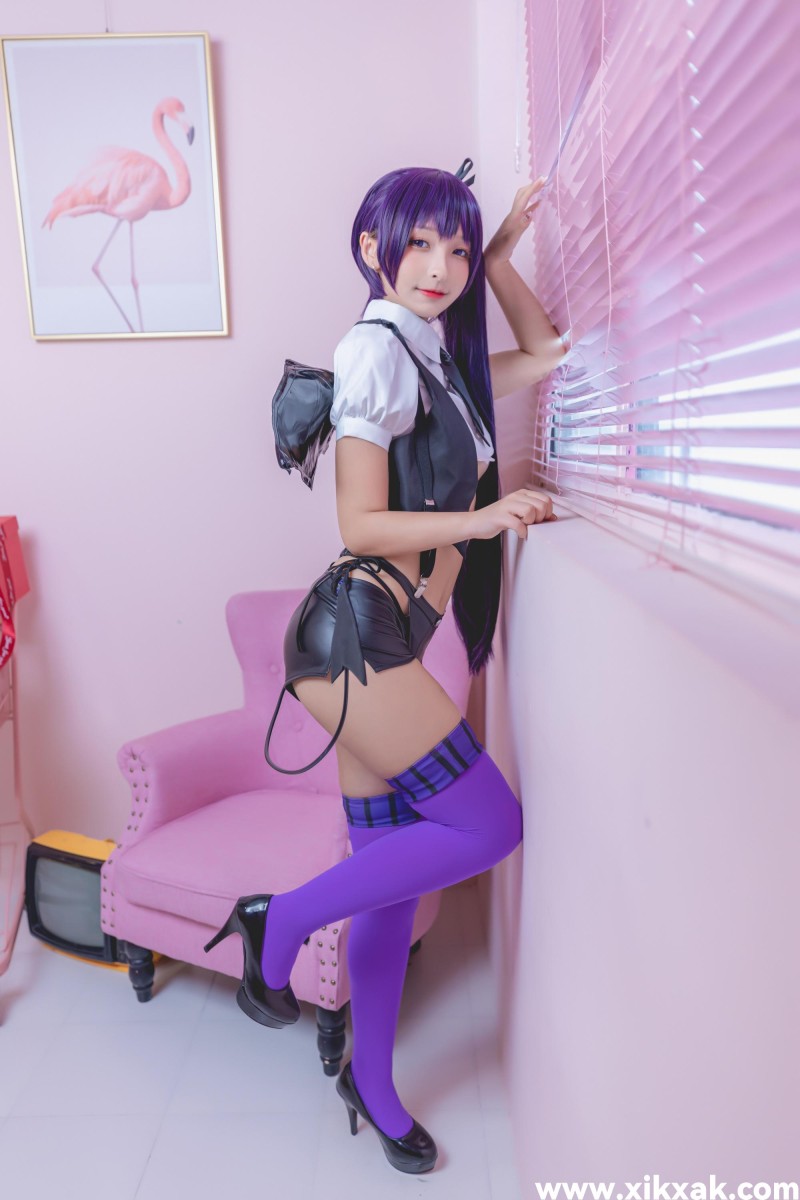 神楽坂真冬 &#8211; NO.173 小恶魔 [75P]