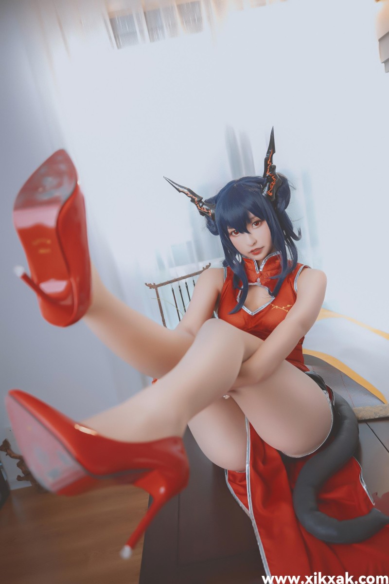 神楽坂真冬 &#8211; NO.169 陈 [75P]