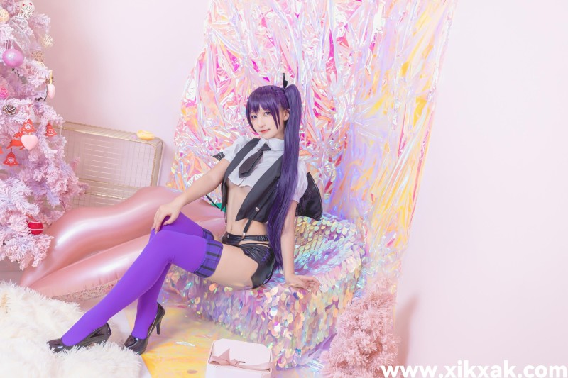 神楽坂真冬 &#8211; NO.173 小恶魔 [75P]