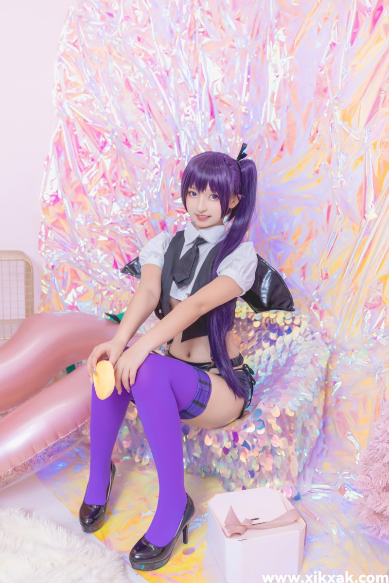 神楽坂真冬 &#8211; NO.173 小恶魔 [75P]