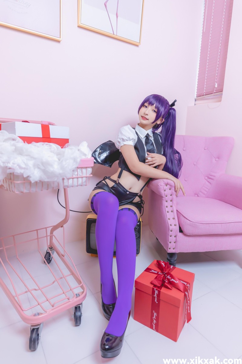 神楽坂真冬 &#8211; NO.173 小恶魔 [75P]