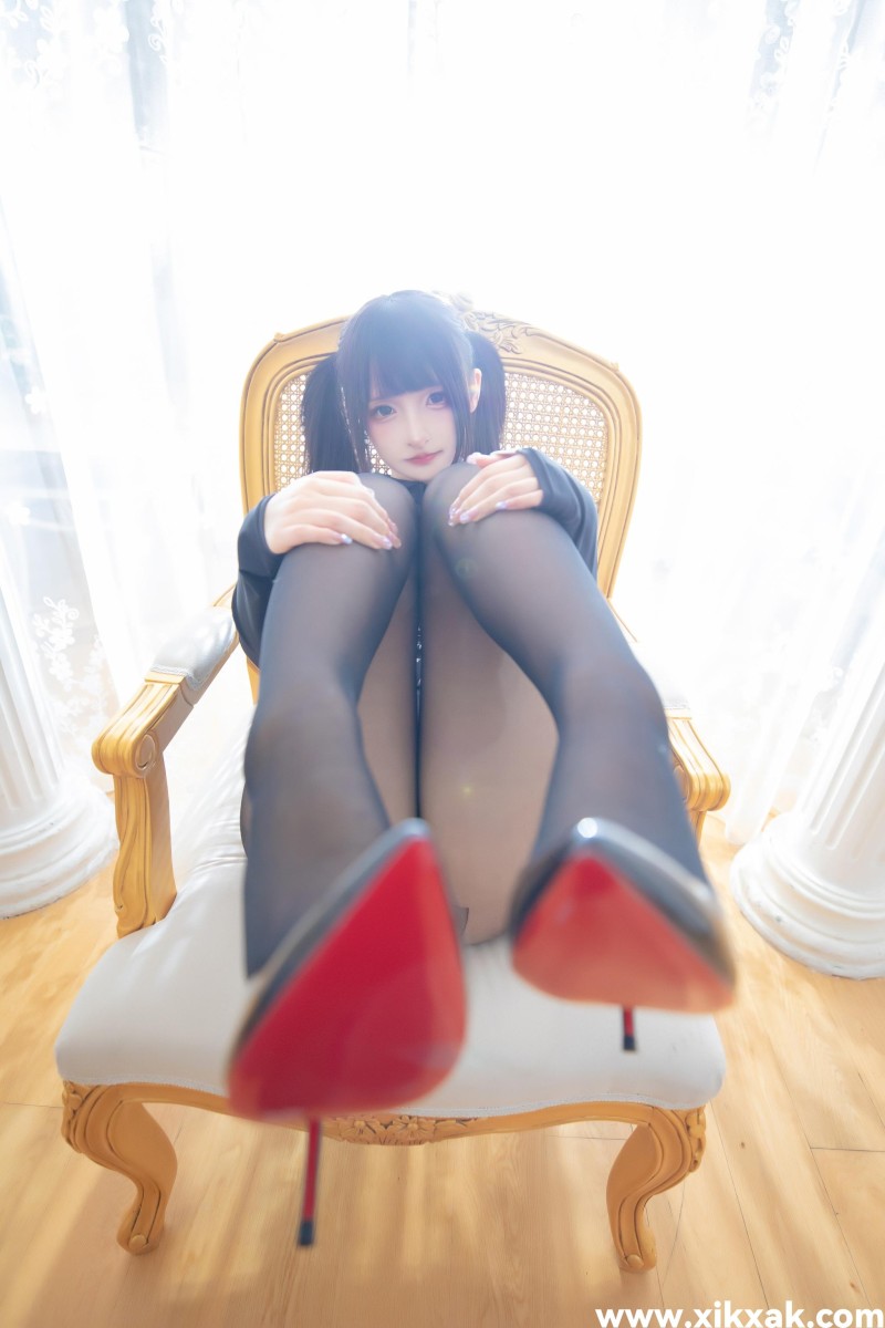 神楽坂真冬 &#8211; NO.182 电量不足 [75P2V]