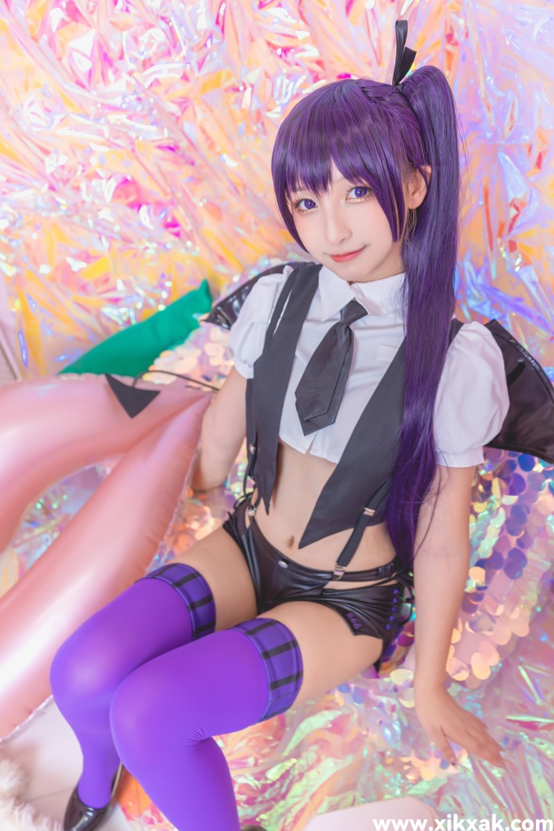 神楽坂真冬 &#8211; NO.173 小恶魔 [75P]