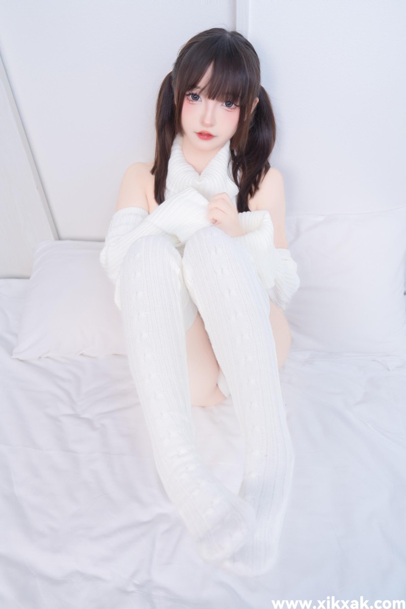 神楽坂真冬 &#8211; NO.172 斩男毛衣 [75P2V]
