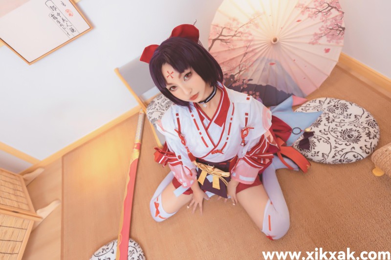 神楽坂真冬 &#8211; NO.170 妖刀姬 [75P]
