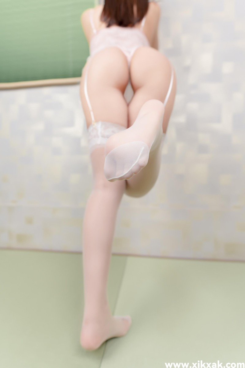 神楽坂真冬 &#8211; NO.177 睡衣少女 [75P2V]