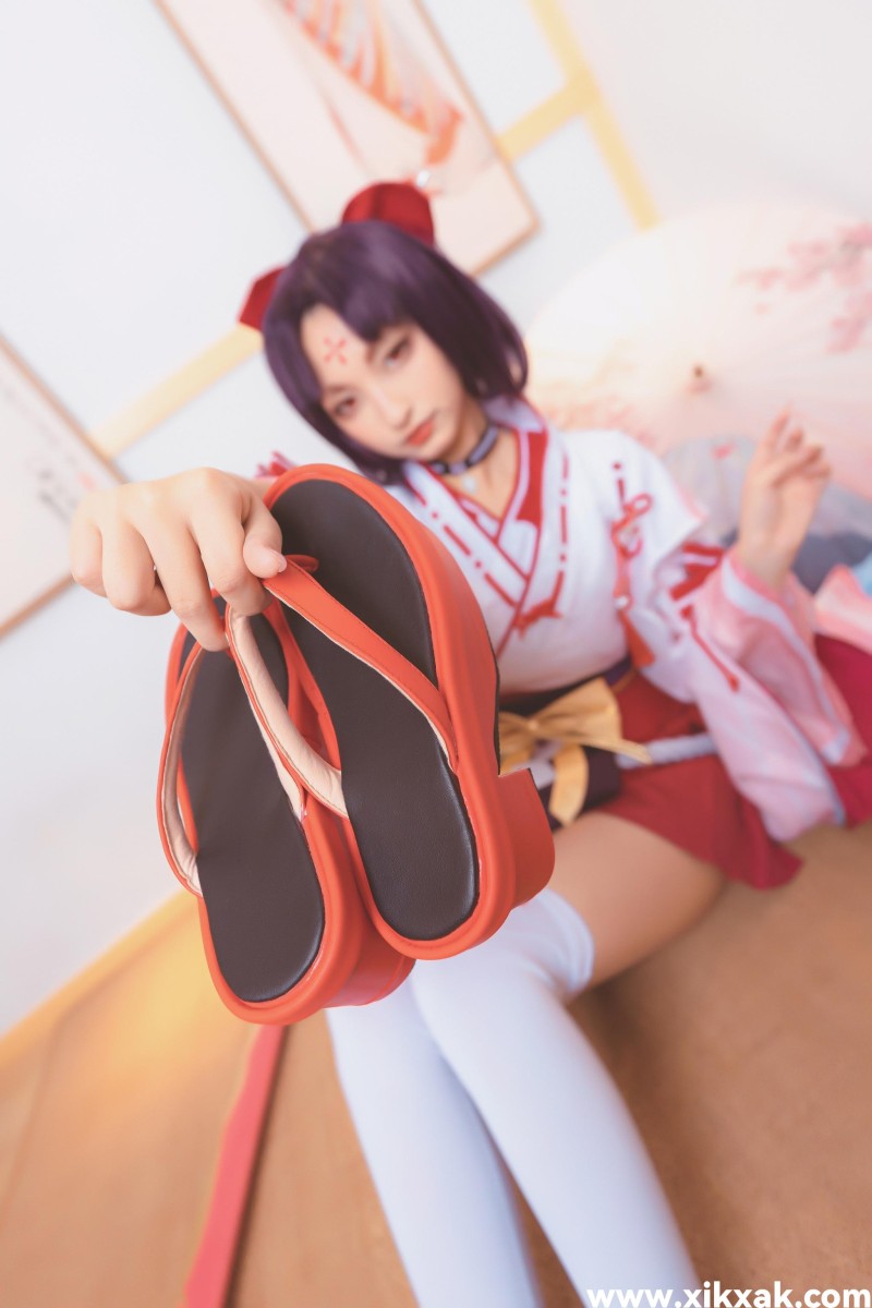 神楽坂真冬 &#8211; NO.170 妖刀姬 [75P]