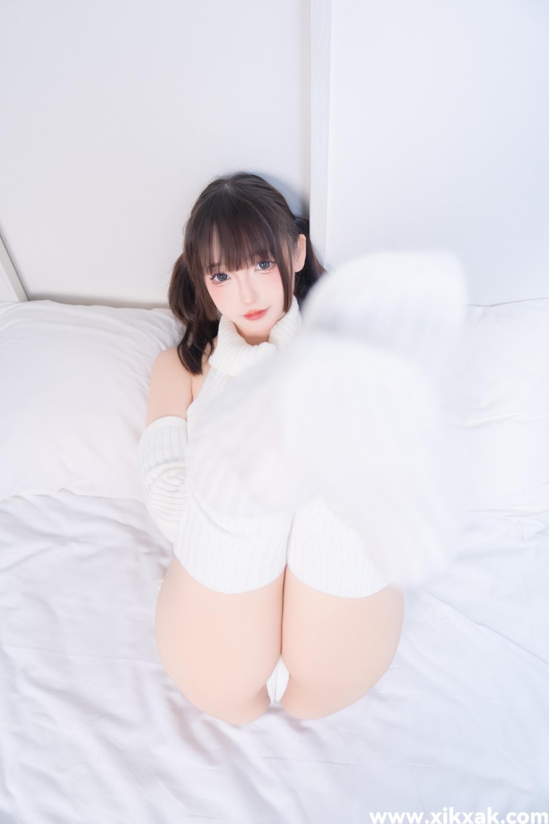 神楽坂真冬 &#8211; NO.172 斩男毛衣 [75P2V]