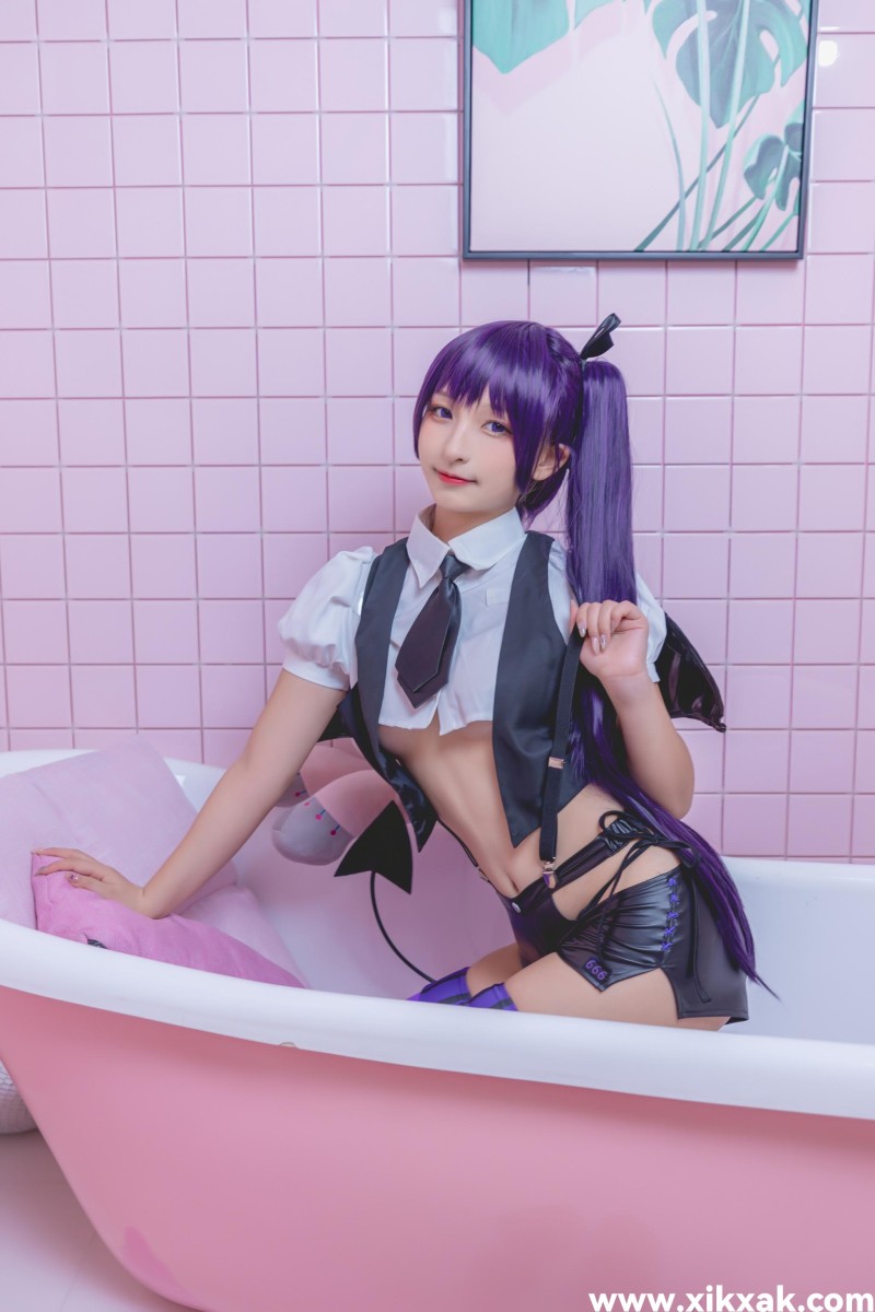 神楽坂真冬 &#8211; NO.173 小恶魔 [75P]