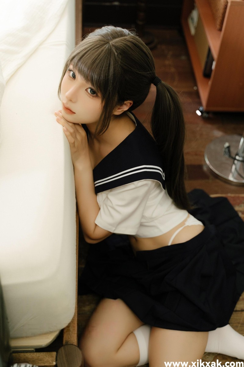 蠢沫沫 – No.377 小歇 [99P]