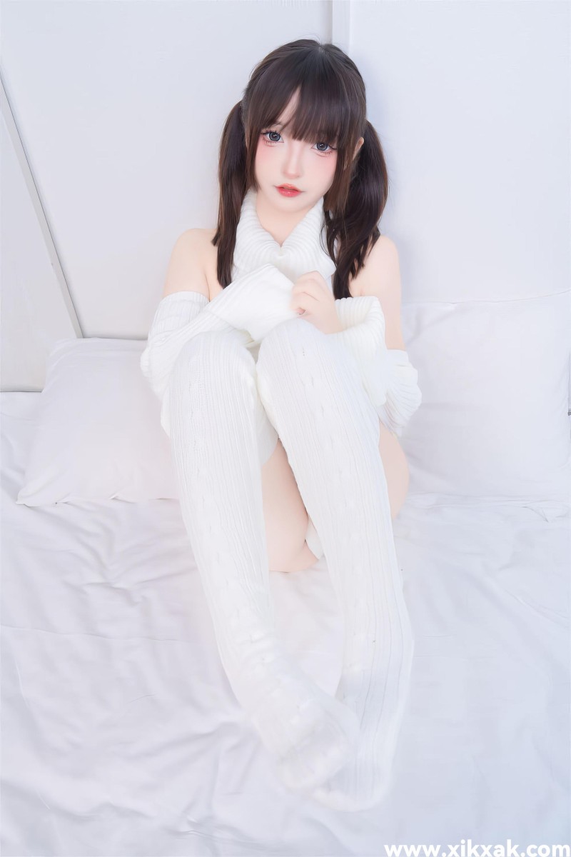 神楽坂真冬 &#8211; NO.172 斩男毛衣 [76P2V]