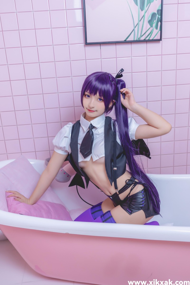 神楽坂真冬 &#8211; NO.173 小恶魔 [75P]