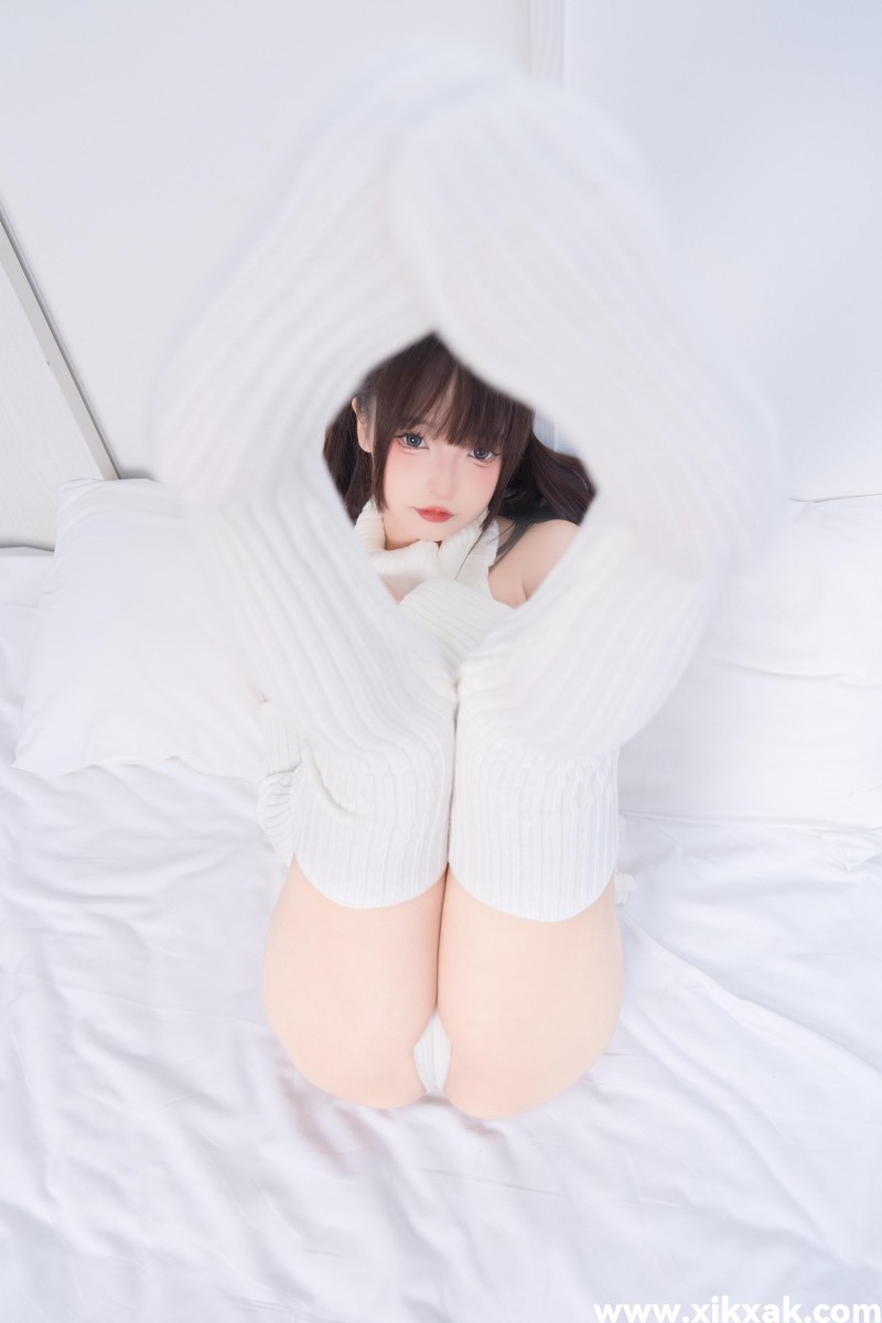 神楽坂真冬 &#8211; NO.172 斩男毛衣 [75P2V]