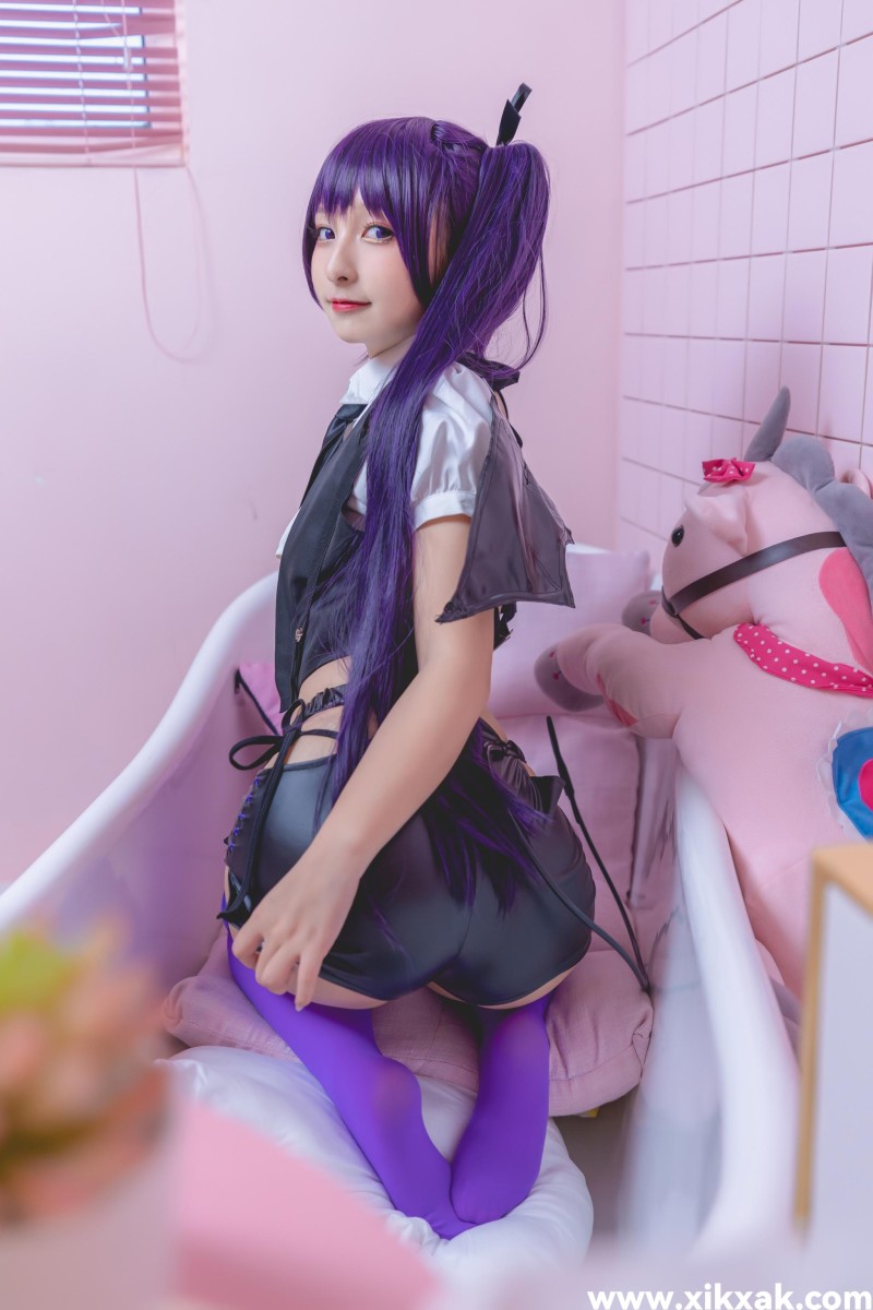 神楽坂真冬 &#8211; NO.173 小恶魔 [75P]