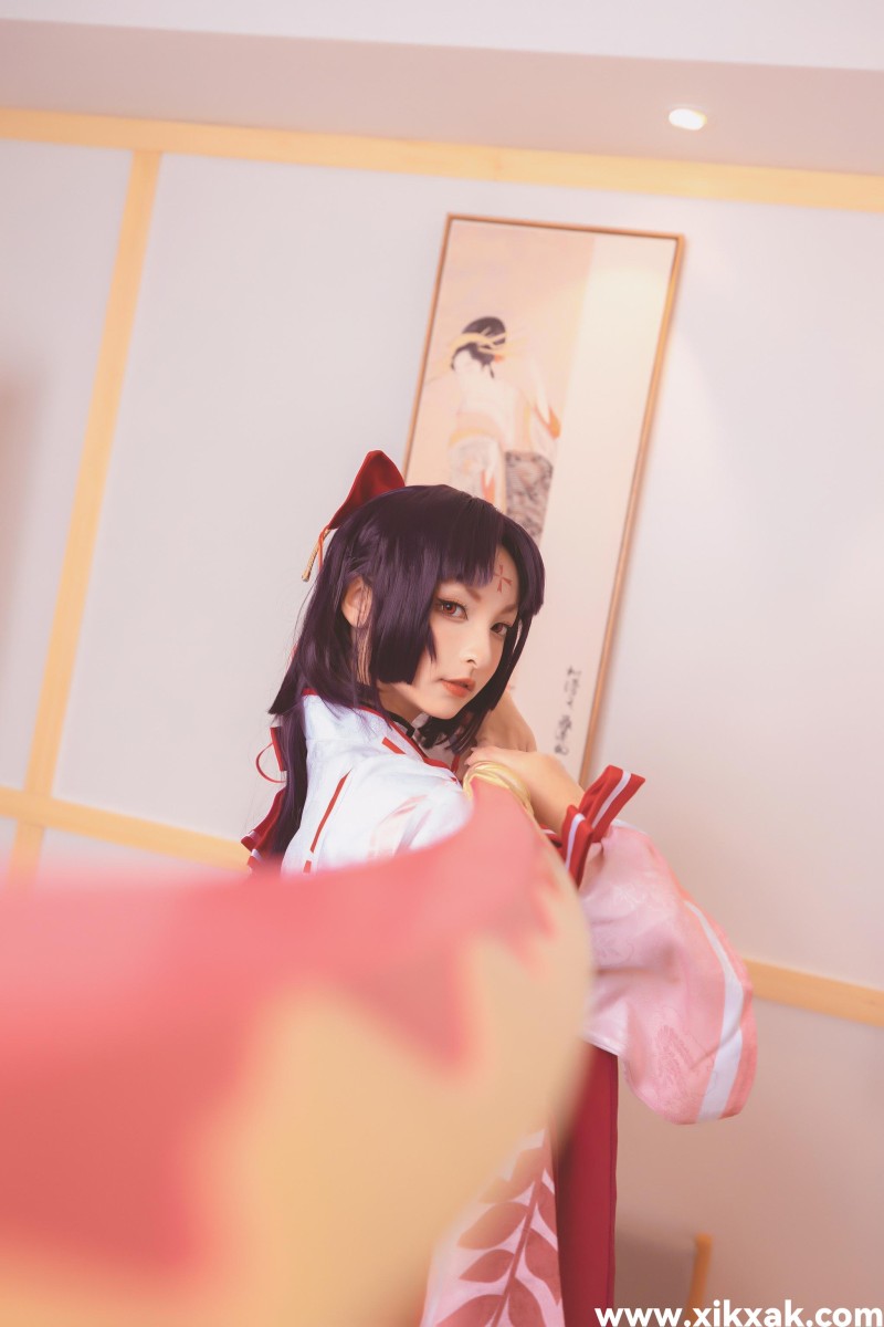 神楽坂真冬 &#8211; NO.170 妖刀姬 [75P]