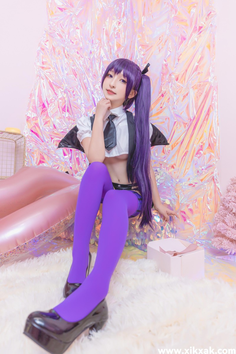 神楽坂真冬 &#8211; NO.173 小恶魔 [75P]