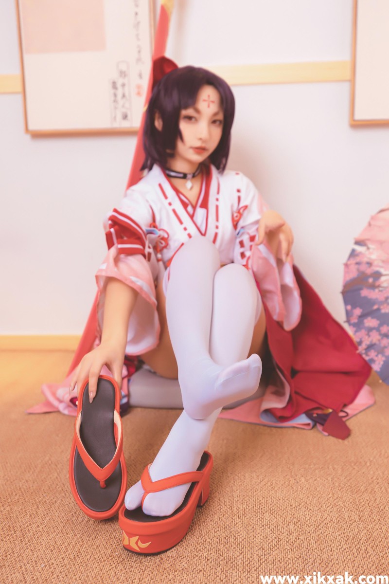 神楽坂真冬 &#8211; NO.170 妖刀姬 [75P]