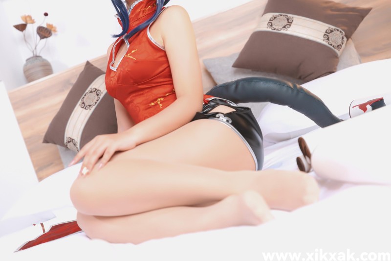 神楽坂真冬 &#8211; NO.169 陈 [75P]