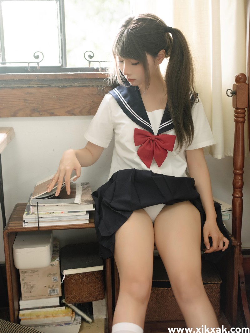 蠢沫沫 – No.377 小歇 [99P]