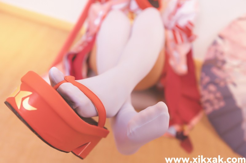 神楽坂真冬 &#8211; NO.170 妖刀姬 [75P]