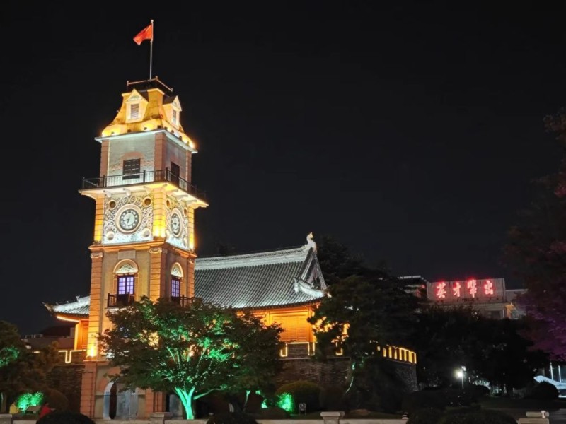 解码文化自信的城市样本｜江风海韵共潮生――解码“江海明珠”南通的文化自信样本