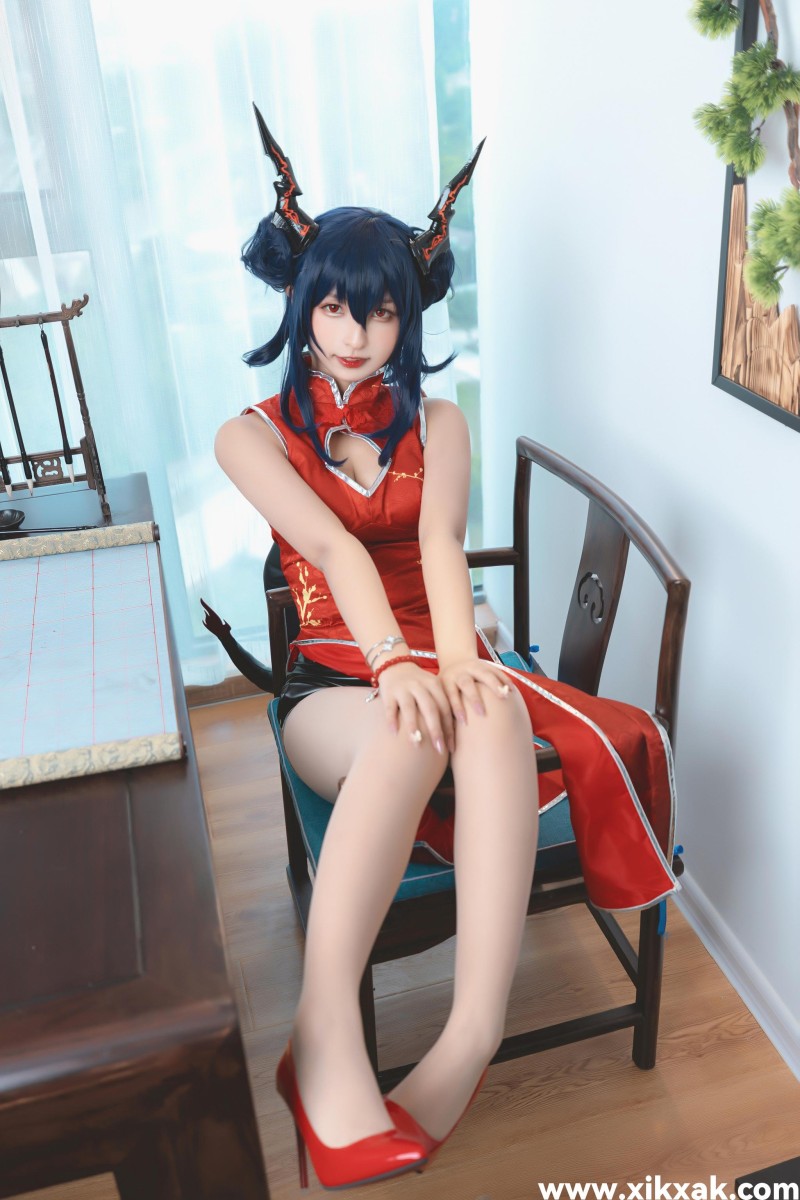 神楽坂真冬 &#8211; NO.169 陈 [75P]