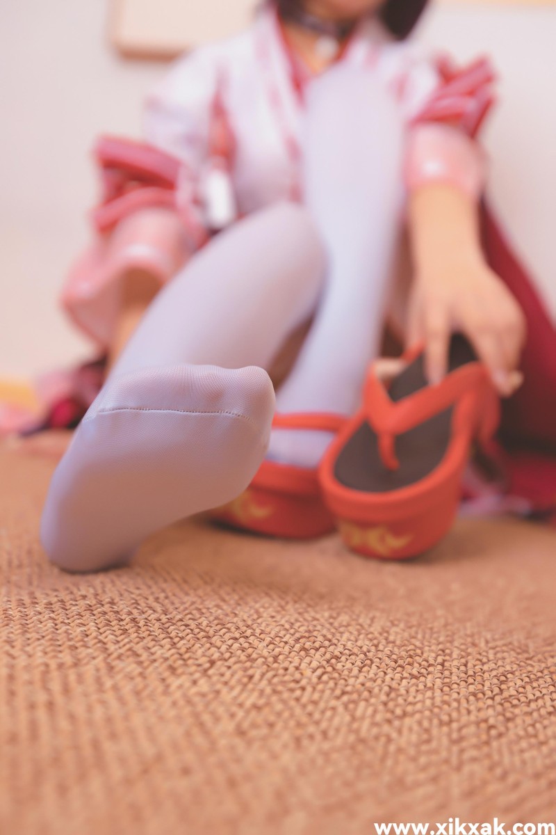 神楽坂真冬 &#8211; NO.170 妖刀姬 [75P]