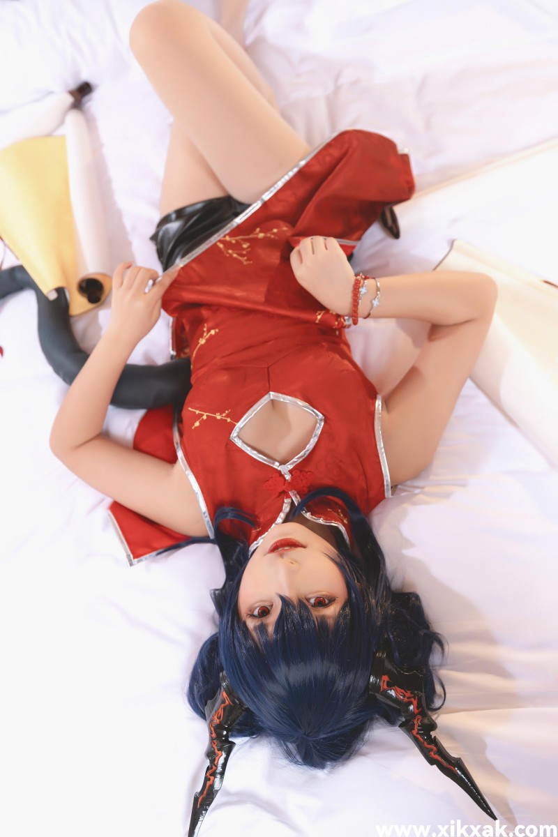 神楽坂真冬 &#8211; NO.169 陈 [75P]