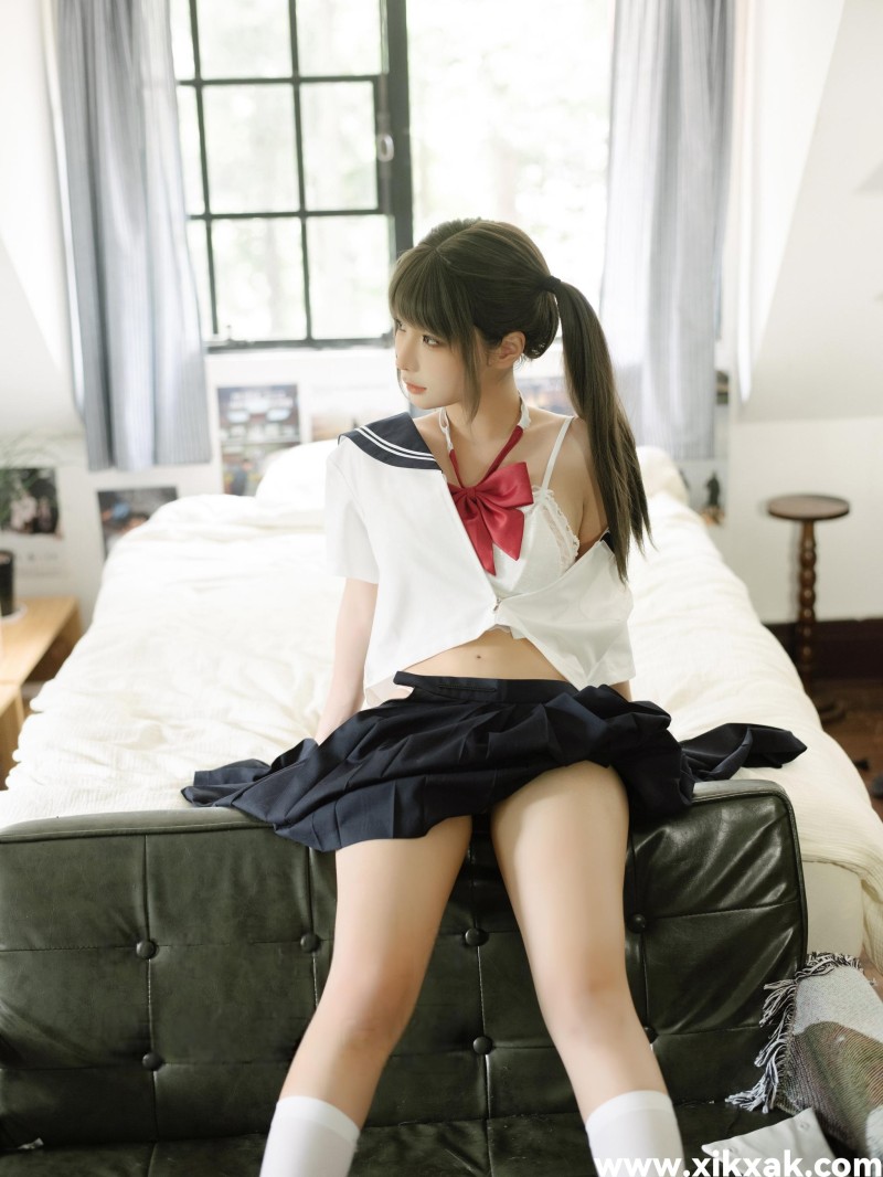 蠢沫沫 – No.377 小歇 [99P]