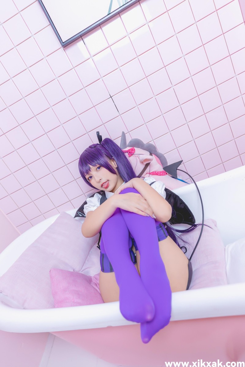 神楽坂真冬 &#8211; NO.173 小恶魔 [75P]