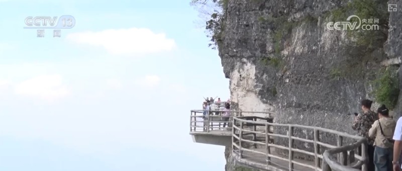 含“金”量提升！银发经济跑出“加速度”  焕发消费“青春活力”
