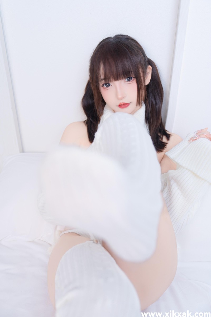 神楽坂真冬 &#8211; NO.172 斩男毛衣 [75P2V]