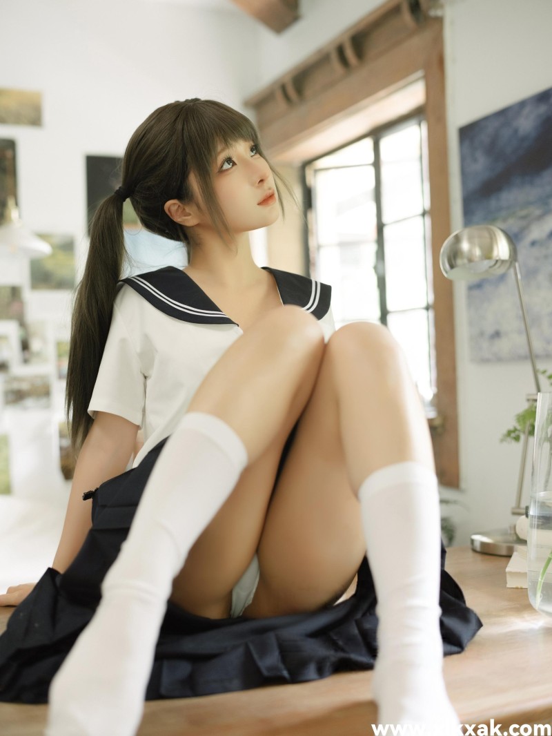 蠢沫沫 – No.377 小歇 [99P]