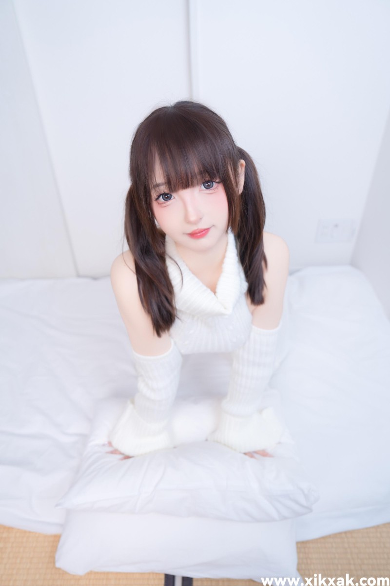 神楽坂真冬 &#8211; NO.172 斩男毛衣 [75P2V]