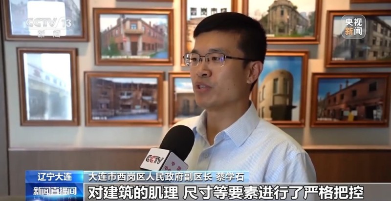 生态长廊＋消费新地标 这两座城市的更新有里更有面