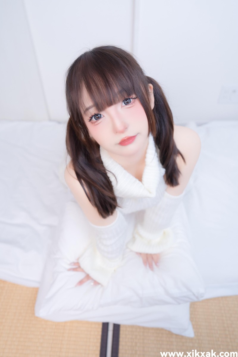 神楽坂真冬 &#8211; NO.172 斩男毛衣 [75P2V]