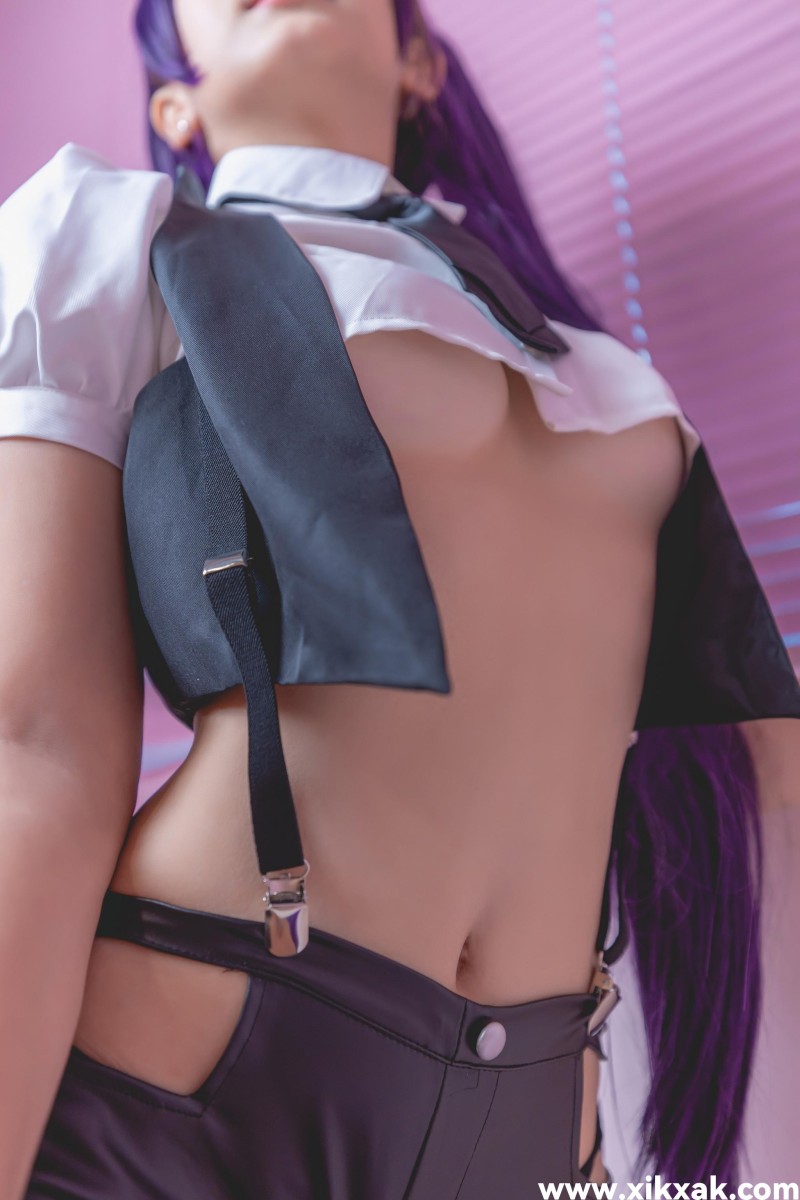 神楽坂真冬 &#8211; NO.173 小恶魔 [75P]