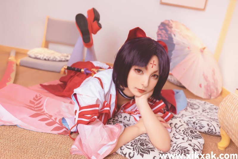 神楽坂真冬 &#8211; NO.170 妖刀姬 [75P]