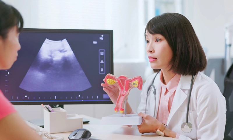 一个简单手术就能降低女性患卵巢癌的风险