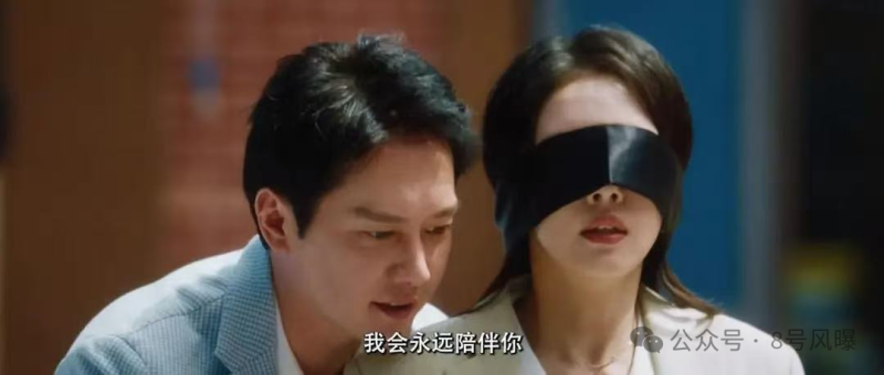 新剧狗血新电影扑街，新恋情曝光再陷争议，他的口碑还有救吗？